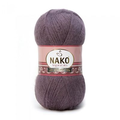 NAKO ANGORA LÜKS ÖRGÜ İPİ