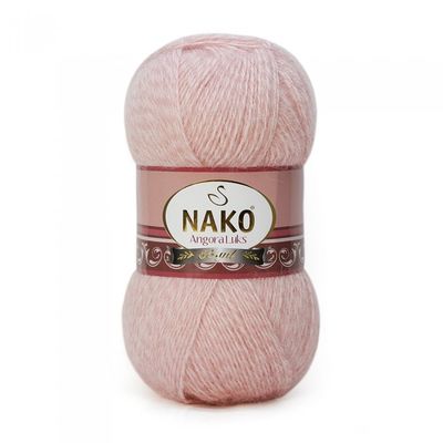 NAKO ANGORA LÜKS ÖRGÜ İPİ