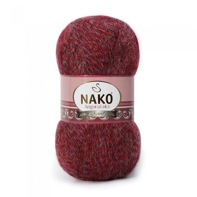 NAKO ANGORA LÜKS ÖRGÜ İPİ