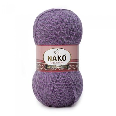 NAKO ANGORA LÜKS ÖRGÜ İPİ