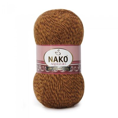 NAKO ANGORA LÜKS ÖRGÜ İPİ