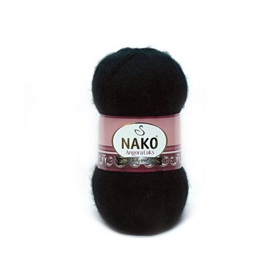 NAKO ANGORA LÜKS ÖRGÜ İPİ