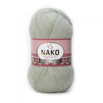 NAKO ANGORA LÜKS ÖRGÜ İPİ