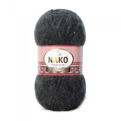 NAKO ANGORA LÜKS ÖRGÜ İPİ