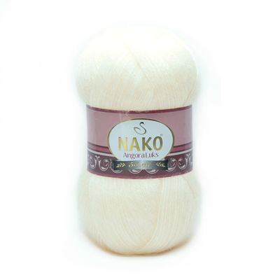 NAKO ANGORA LÜKS ÖRGÜ İPİ