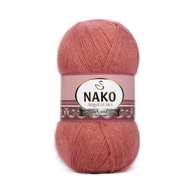 NAKO ANGORA LÜKS ÖRGÜ İPİ