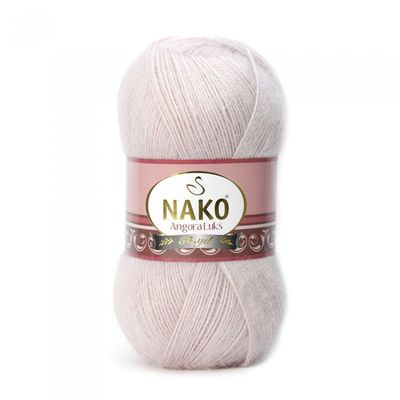 NAKO ANGORA LÜKS ÖRGÜ İPİ