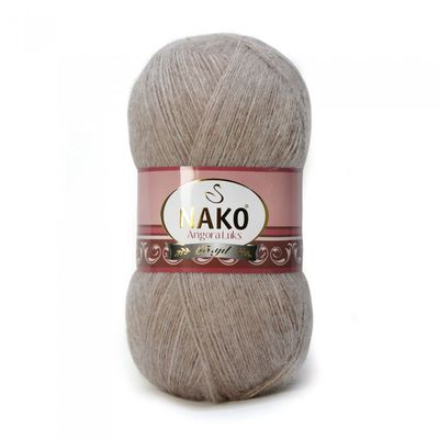 NAKO ANGORA LÜKS ÖRGÜ İPİ