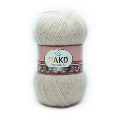 NAKO ANGORA LÜKS ÖRGÜ İPİ