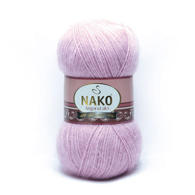 NAKO ANGORA LÜKS ÖRGÜ İPİ