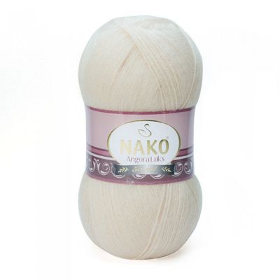 NAKO ANGORA LÜKS ÖRGÜ İPİ