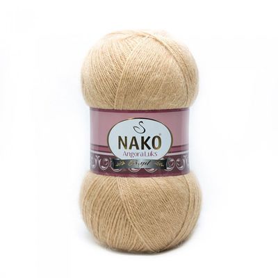 NAKO ANGORA LÜKS ÖRGÜ İPİ