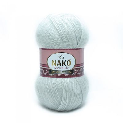 NAKO ANGORA LÜKS ÖRGÜ İPİ