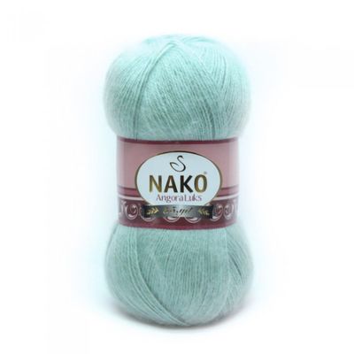 NAKO ANGORA LÜKS ÖRGÜ İPİ