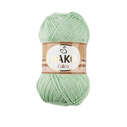 NAKO CALICO KNITTING YARN - Thumbnail