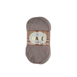 NAKO CALICO KNITTING YARN - Thumbnail