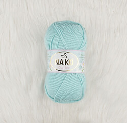 NAKO CICI BIO KNITTING YARN 100 GR - Thumbnail