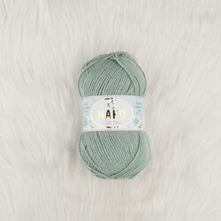 NAKO CICI BIO KNITTING YARN 100 GR - Thumbnail