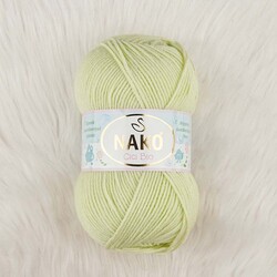 NAKO CICI BIO KNITTING YARN 100 GR - Thumbnail