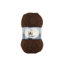 NAKO DENIM KNITTING YARN - Thumbnail