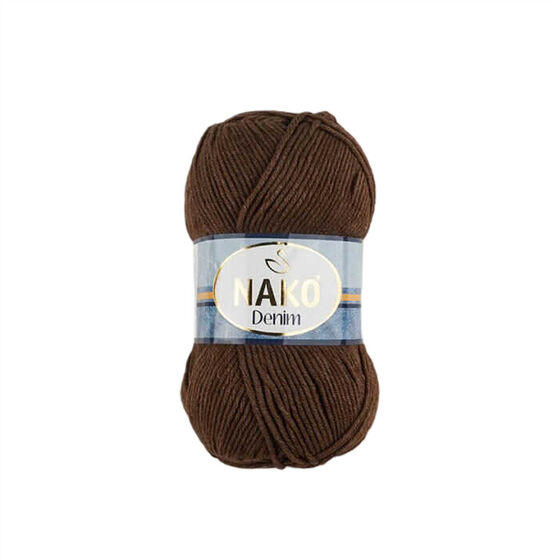 NAKO DENIM KNITTING YARN