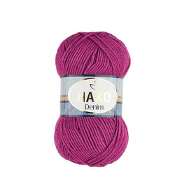 NAKO DENIM KNITTING YARN - Thumbnail