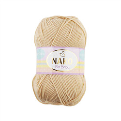 NAKO ELITE BABY KNITTING YARN - Thumbnail