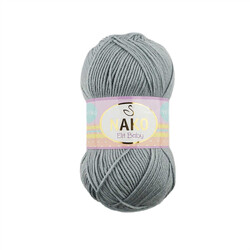 NAKO ELITE BABY KNITTING YARN - Thumbnail