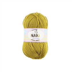 NAKO ELITE BABY KNITTING YARN - Thumbnail