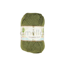 NAKO WELCOME SOFT KNITTING YARN - Thumbnail