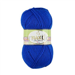 NAKO LUXURIOUS MINNOŞ KNITTING YARN - Thumbnail