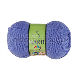 NAKO LUXURIOUS MINNOŞ KNITTING YARN - Thumbnail