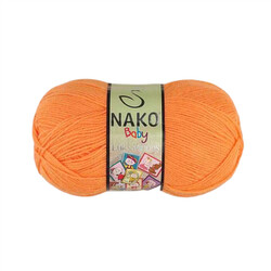 NAKO LUXURIOUS MINNOŞ KNITTING YARN - Thumbnail