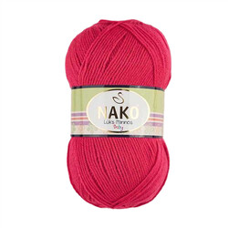 NAKO LUXURIOUS MINNOŞ KNITTING YARN - Thumbnail