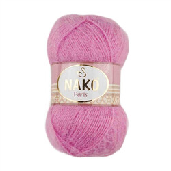 NAKO PARIS KNITTING YARN - Thumbnail