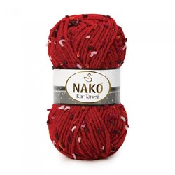 NAKO SNOWFLAKE KNITTING YARN - Thumbnail