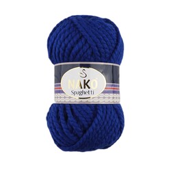 NAKO SPAGHETTİ KNITTING YARN - Thumbnail