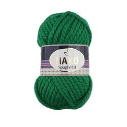 NAKO SPAGHETTİ KNITTING YARN - Thumbnail