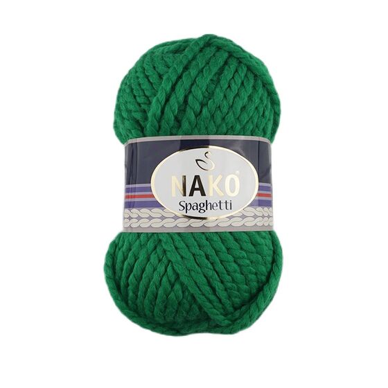 NAKO SPAGHETTİ KNITTING YARN