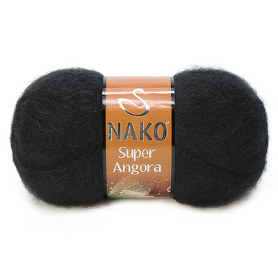 NAKO SÜPER ANGORA ÖRGÜ İPİ