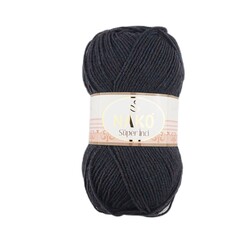 NAKO SUPER PEARL KNITTING YARN - Thumbnail