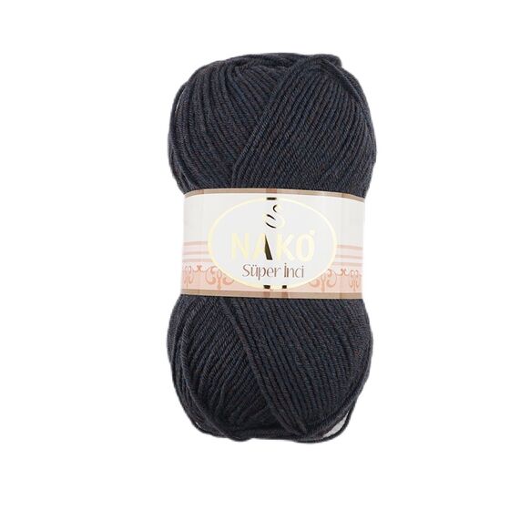 NAKO SUPER PEARL KNITTING YARN