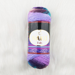 NAKO ROLLER KNITTING YARN - Thumbnail