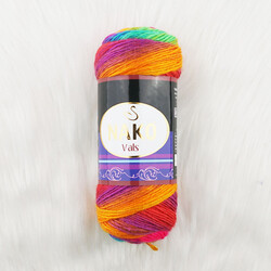 NAKO ROLLER KNITTING YARN - Thumbnail