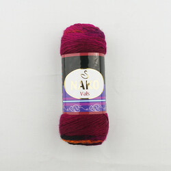 NAKO ROLLER KNITTING YARN - Thumbnail