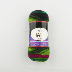 NAKO ROLLER KNITTING YARN - Thumbnail