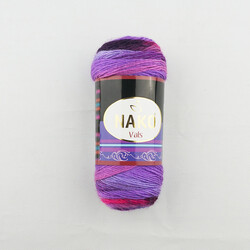 NAKO ROLLER KNITTING YARN - Thumbnail