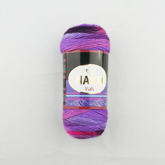 NAKO ROLLER KNITTING YARN