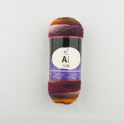 NAKO ROLLER KNITTING YARN - Thumbnail