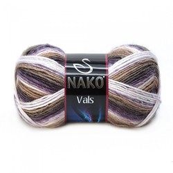 NAKO ROLLER KNITTING YARN - Thumbnail